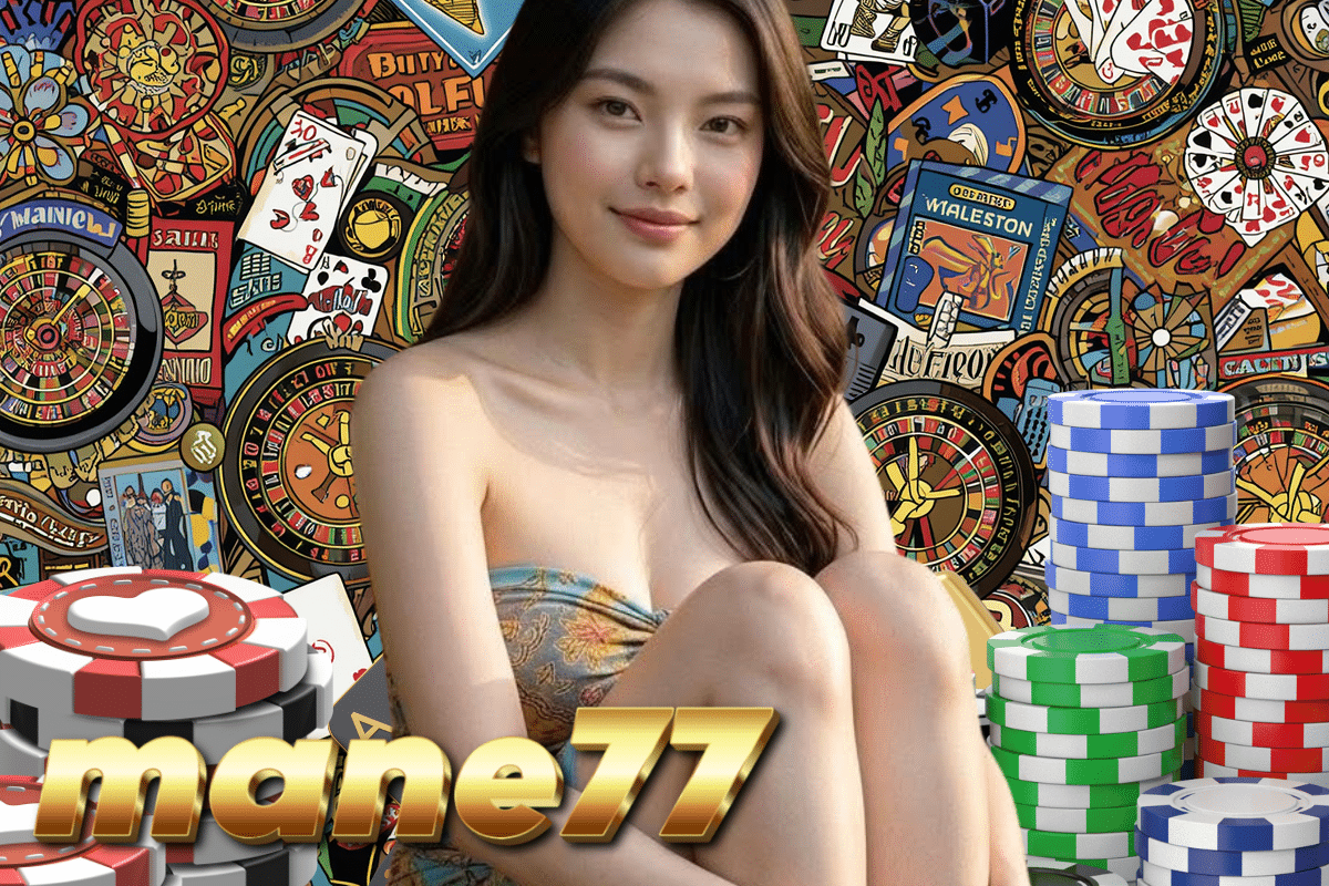 mane77