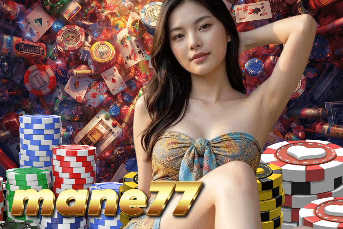 mane77 ทรูวอเลท