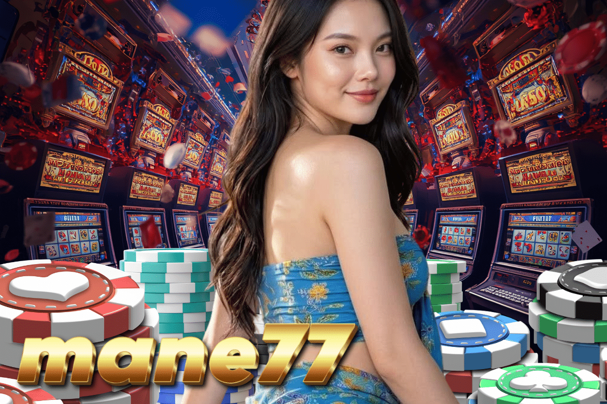 mane77 สล็อต